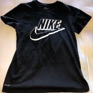 Nike shirt